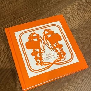 Hermes Pop-Up Book